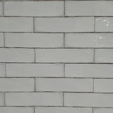 Veggflis Peronda Argila Pasadena Hvit 7,5x30