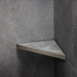 Dusjhylle Tile In Air Brushed