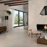 Gulvflis Elementi Beige Matt 60x120