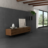 Gulvflis Elementi Graphite Matt 60x120