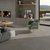 Gulvflis Elementi Grey Matt 60x120