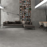 Gulvflis Elementi Grey Matt 60x120