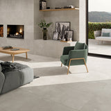 Gulvflis Elementi Pearl Matt 120x120