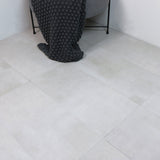 Gulvflis Town Soft Grey 30x60