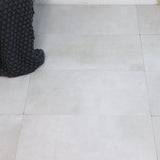 Gulvflis Town Soft Grey 30x60