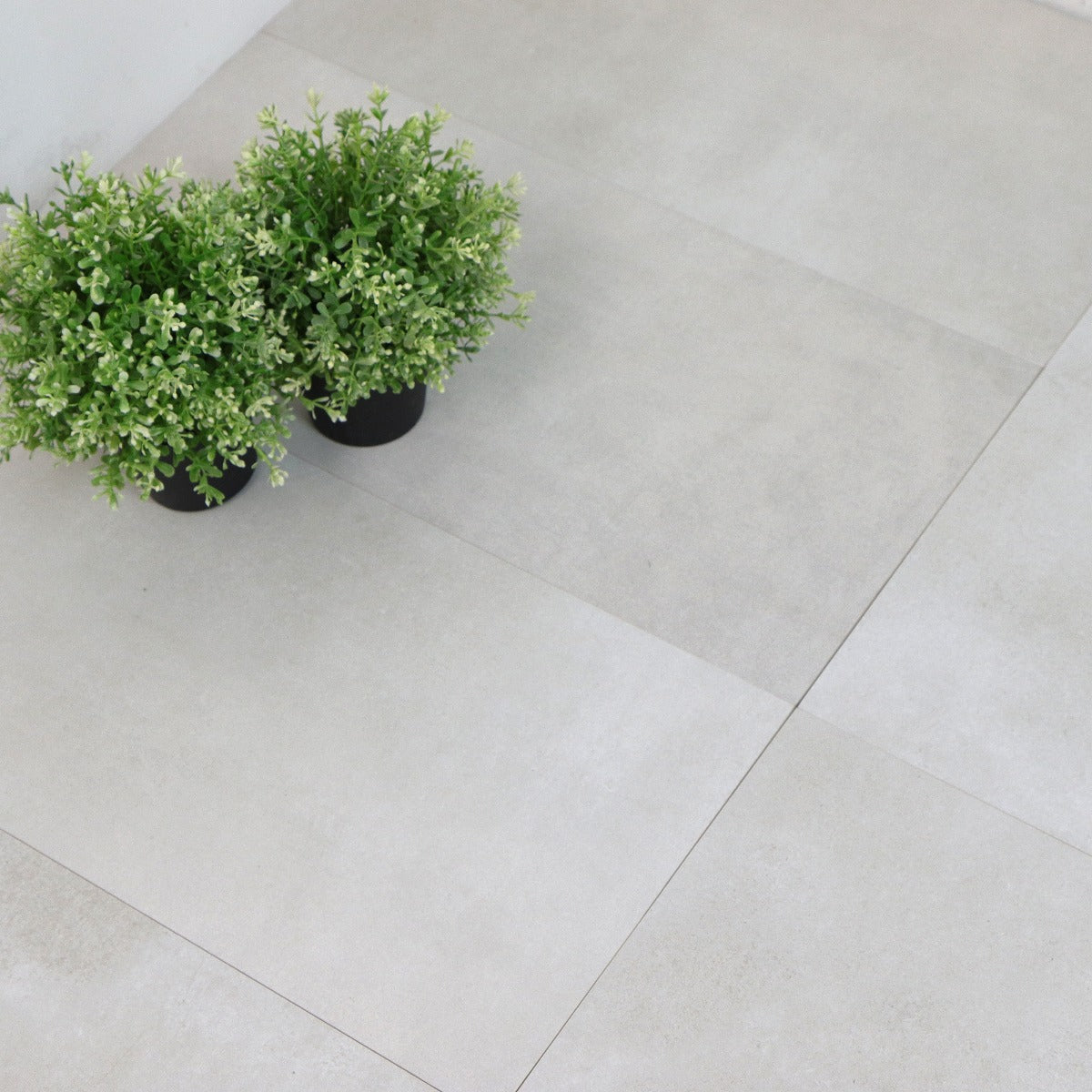 Gulvflis Town Soft Grey 30x60