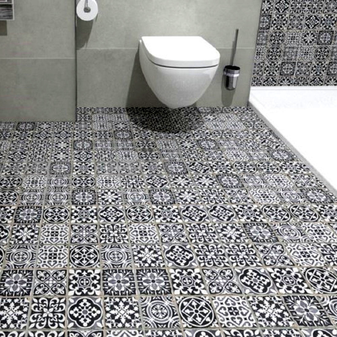 Gulvflis Peronda T. FS Faenza-N 11x11