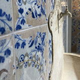 Gulvflis Peronda FS Heritage Ornate LT 45x45