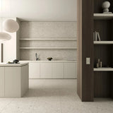 Gulvflis Flodsten Arctic 60x60