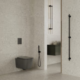 Gulvflis Flodsten Snow 120x120