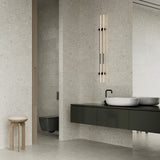 Gulvflis Flodsten Snow 30x60