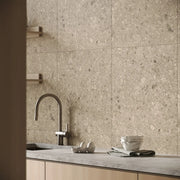 Gulvflis Flodsten Earth 60x60