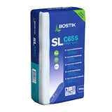 Flytsparkel Bostik SL C655 Fiber Maxi 20 kg