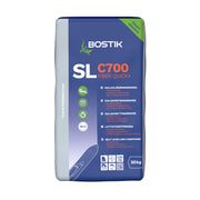 Flytsparkel Bostik SL C700 Fiber Quick+ 20kg
