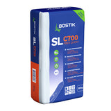 Flytsparkel Bostik SL C700 Fiber Quick+ 20kg