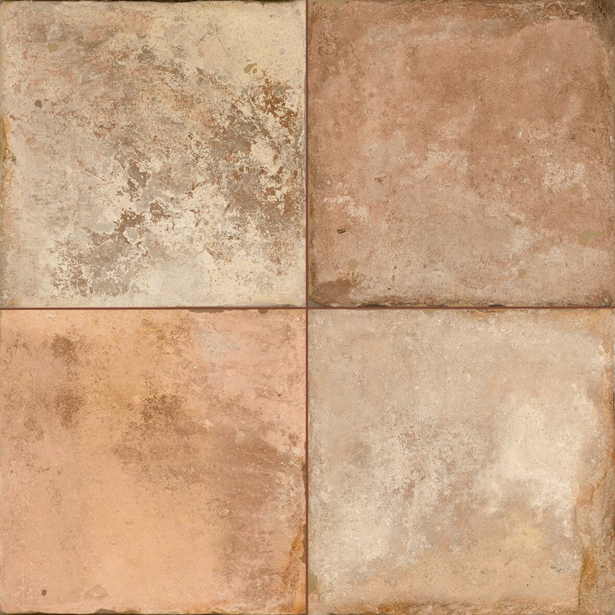 Gulvflis FS Alora 45x45