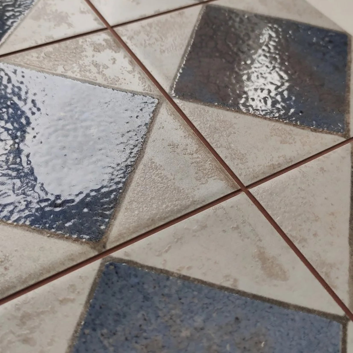Gulvflis FS Arles Blue LT 33x33