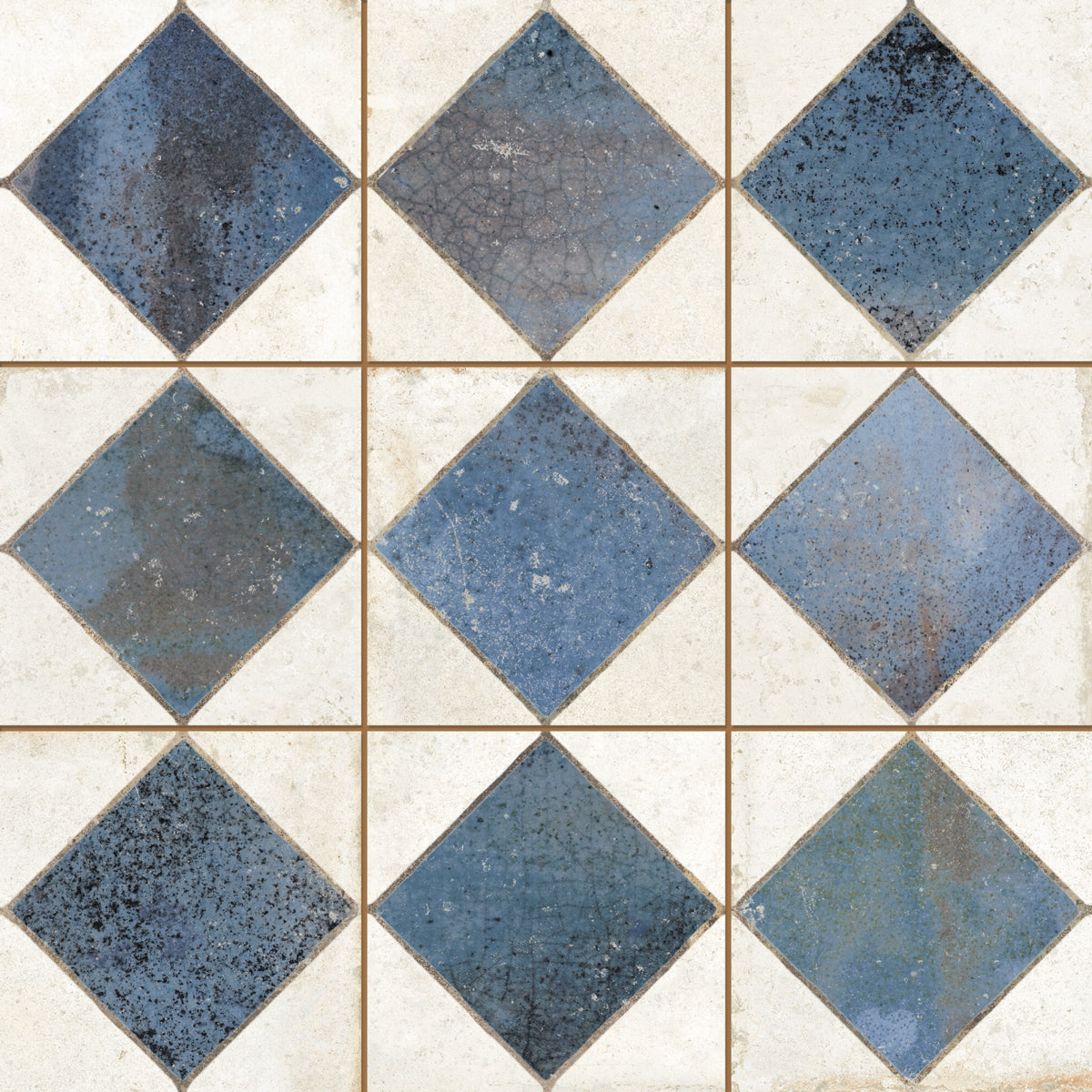 Gulvflis FS Arles Blue LT 33x33