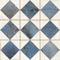 Swatch för Gulvflis FS Arles Blue LT 33x33