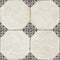 Swatch för Gulvflis FS Field Black 45,2x45,2