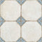Swatch för Gulvflis FS Field Blue 45,2x45,2