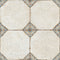Swatch för Gulvflis FS Field Brown 45,2x45,2