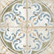 Swatch för Gulvflis FS Porto Amaral 45x45