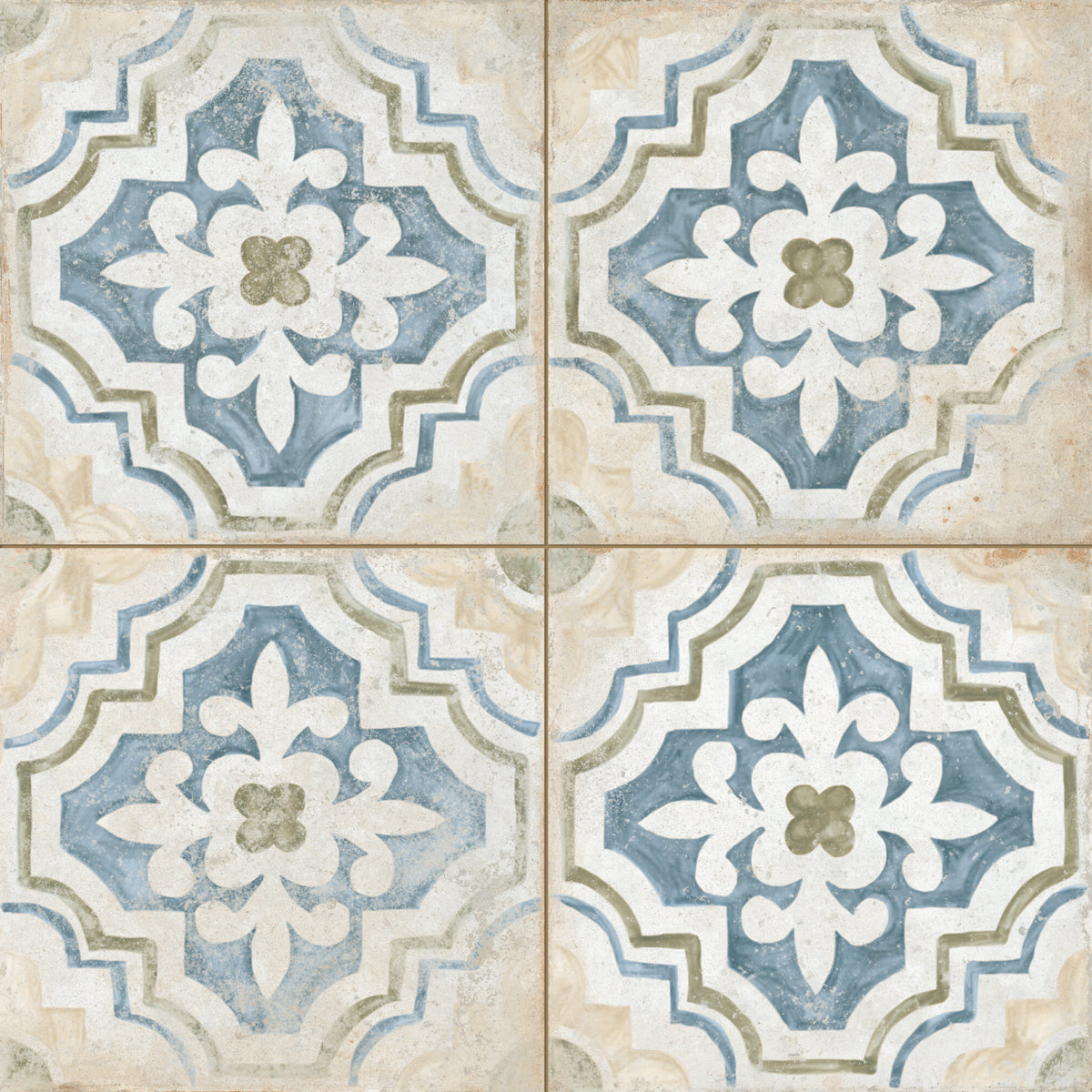 Gulvflis FS Porto Fatima 45x45