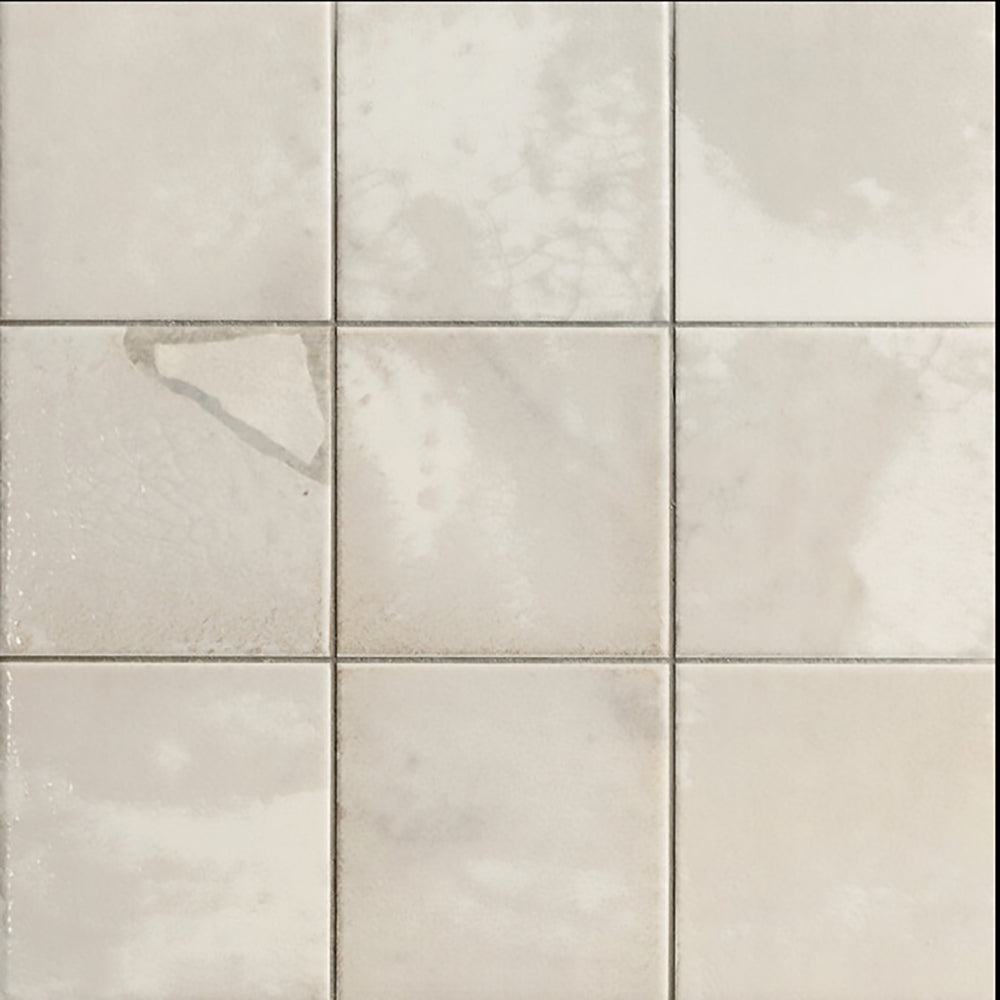 Gulvflis Peronda FS Sea White LT 33x33