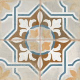 Gulvflis FS Seal 45x45