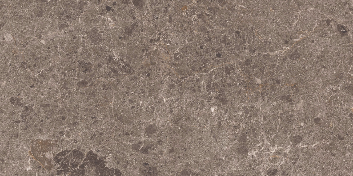 Gulvflis Artic Moka Marmor Blank 59x119