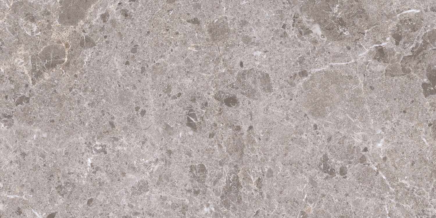 Gulvflis Artic Gris Marmor Blank 59x119