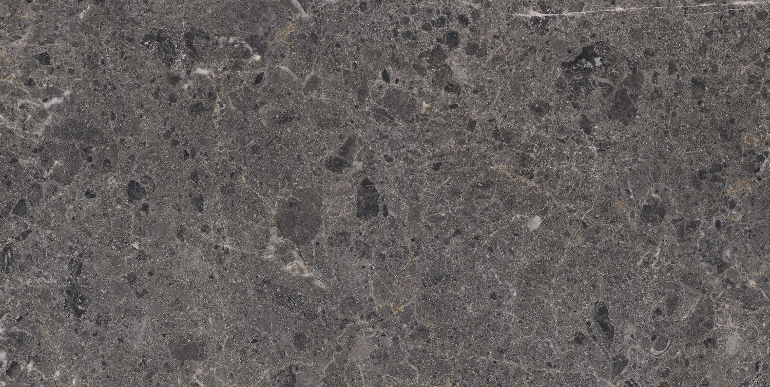 Gulvflis Artic Antracita Marmor Matt 60x120