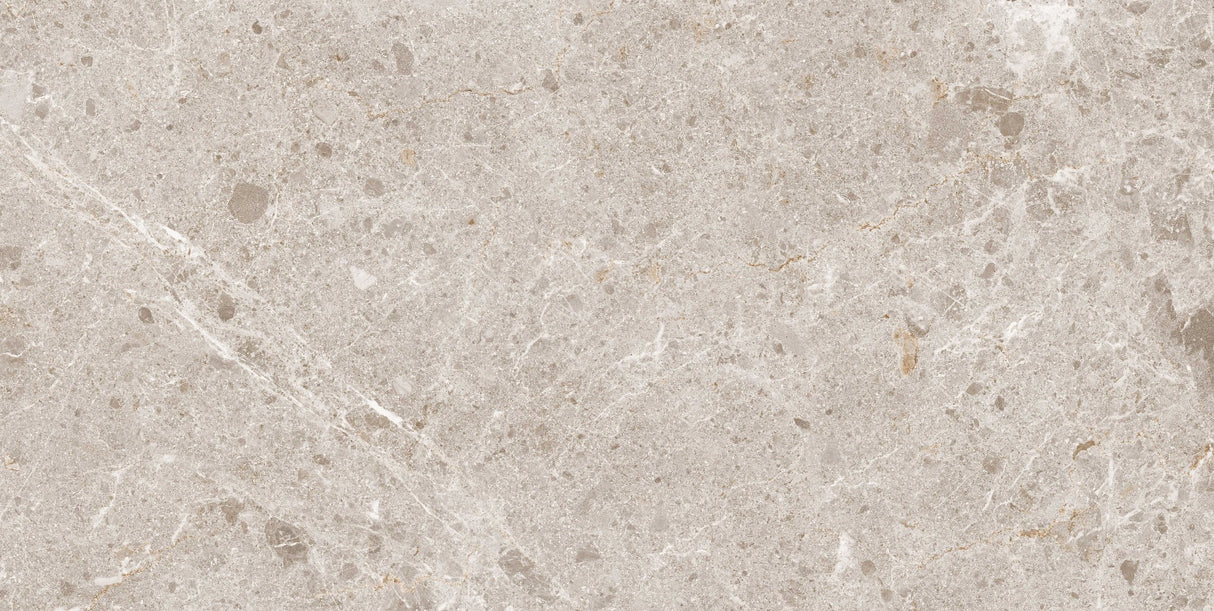 Gulvflis Artic Beige Marmor Blank 59x119