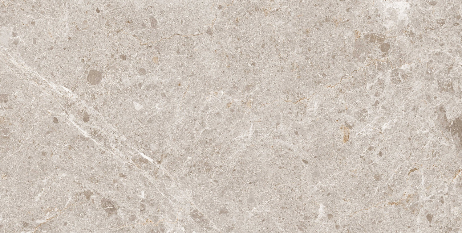 Gulvflis Artic Beige Marmor Blank 59x119