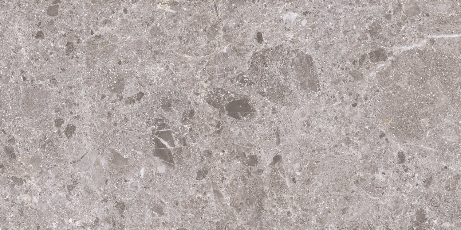 Gulvflis Artic Gris Marmor Matt 30x60