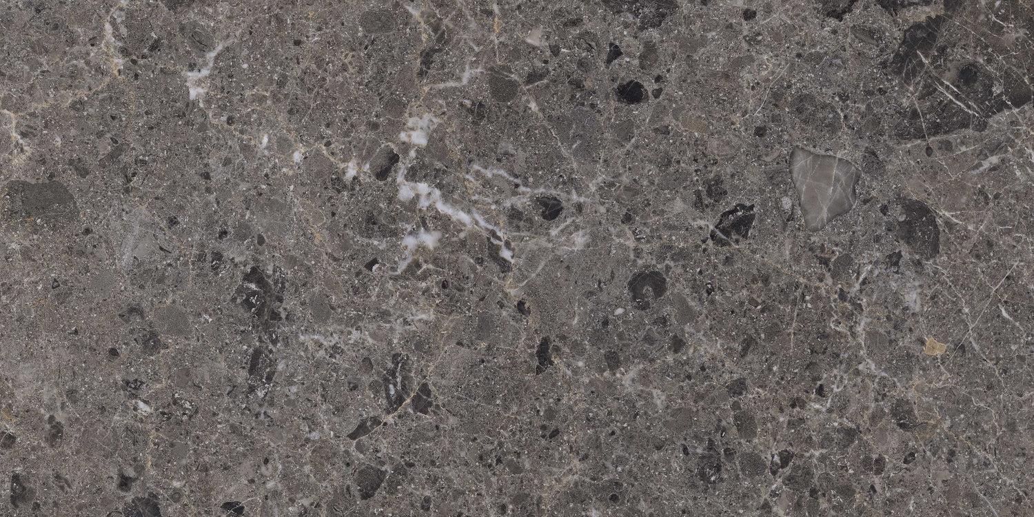 Gulvflis Artic Antracita Marmor Matt 30x60