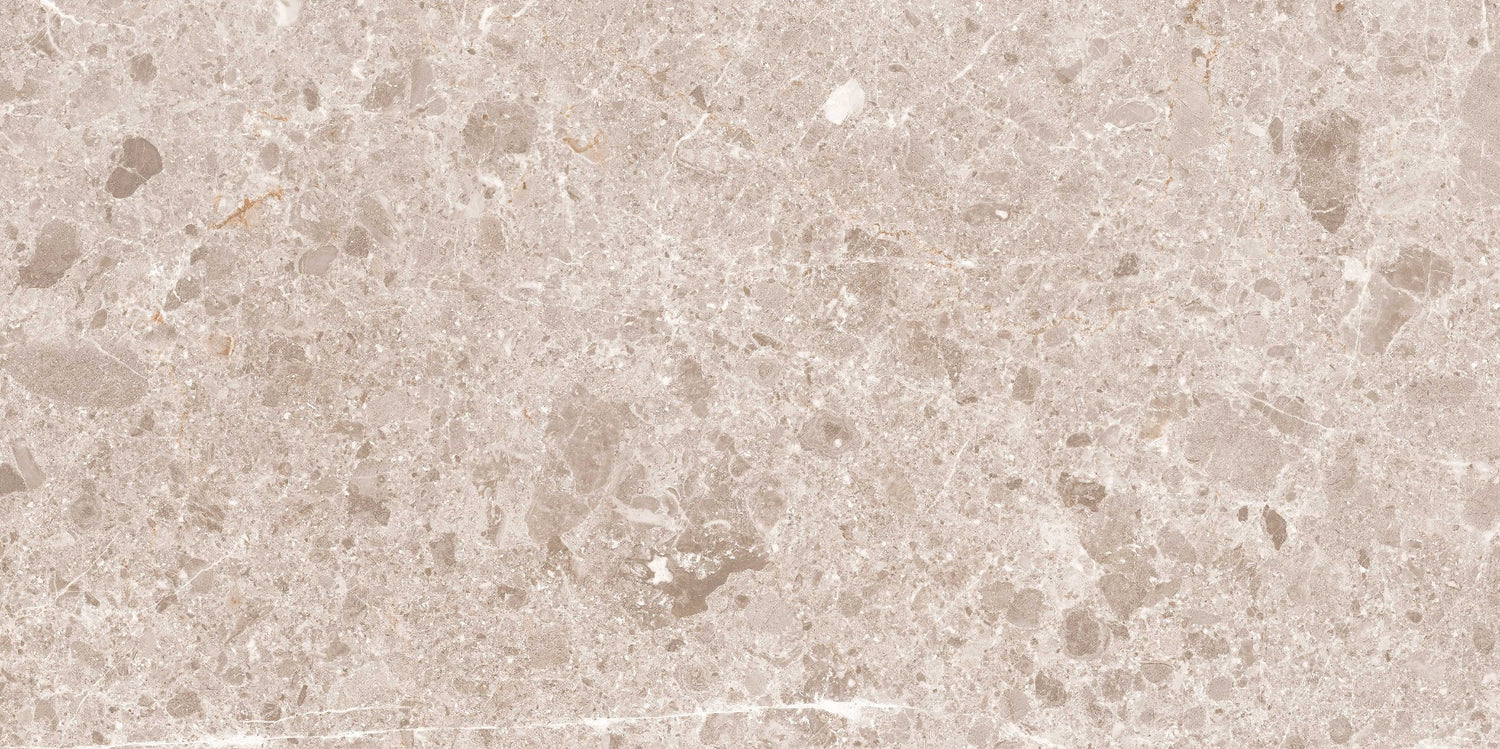 Gulvflis Artic Beige Marmor Matt 30x60
