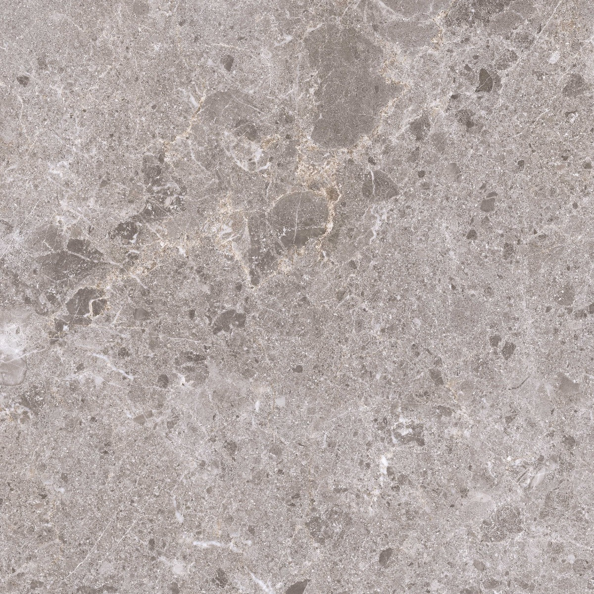Gulvflis Artic Gris Marmor Blank 59x59