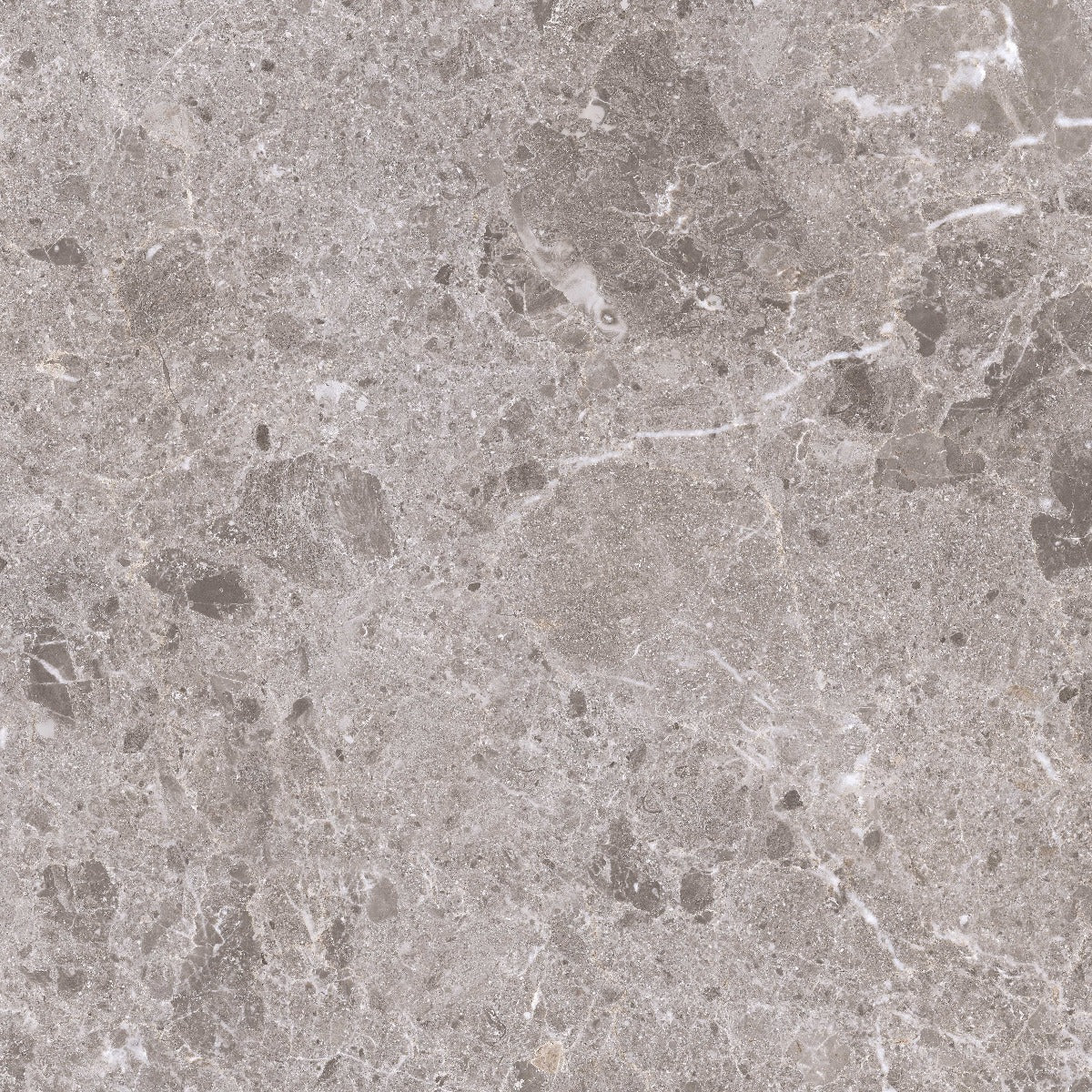 Gulvflis Artic Gris Marmor Blank 59x59