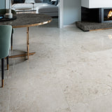Gulvflis Artic Blanco Marmor Blank 59x59