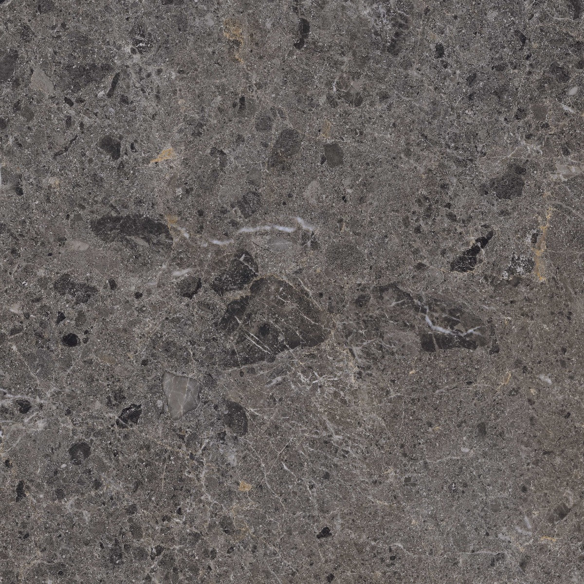 Gulvflis Artic Antracita Marmor Blank 59x59