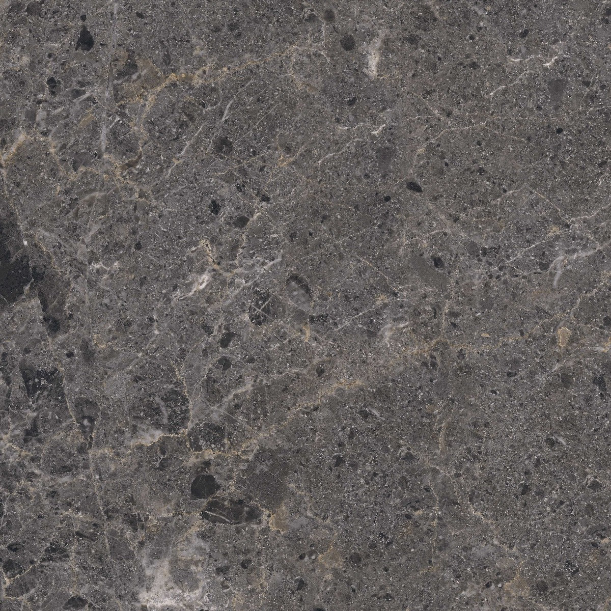 Gulvflis Artic Antracita Marmor Blank 59x59