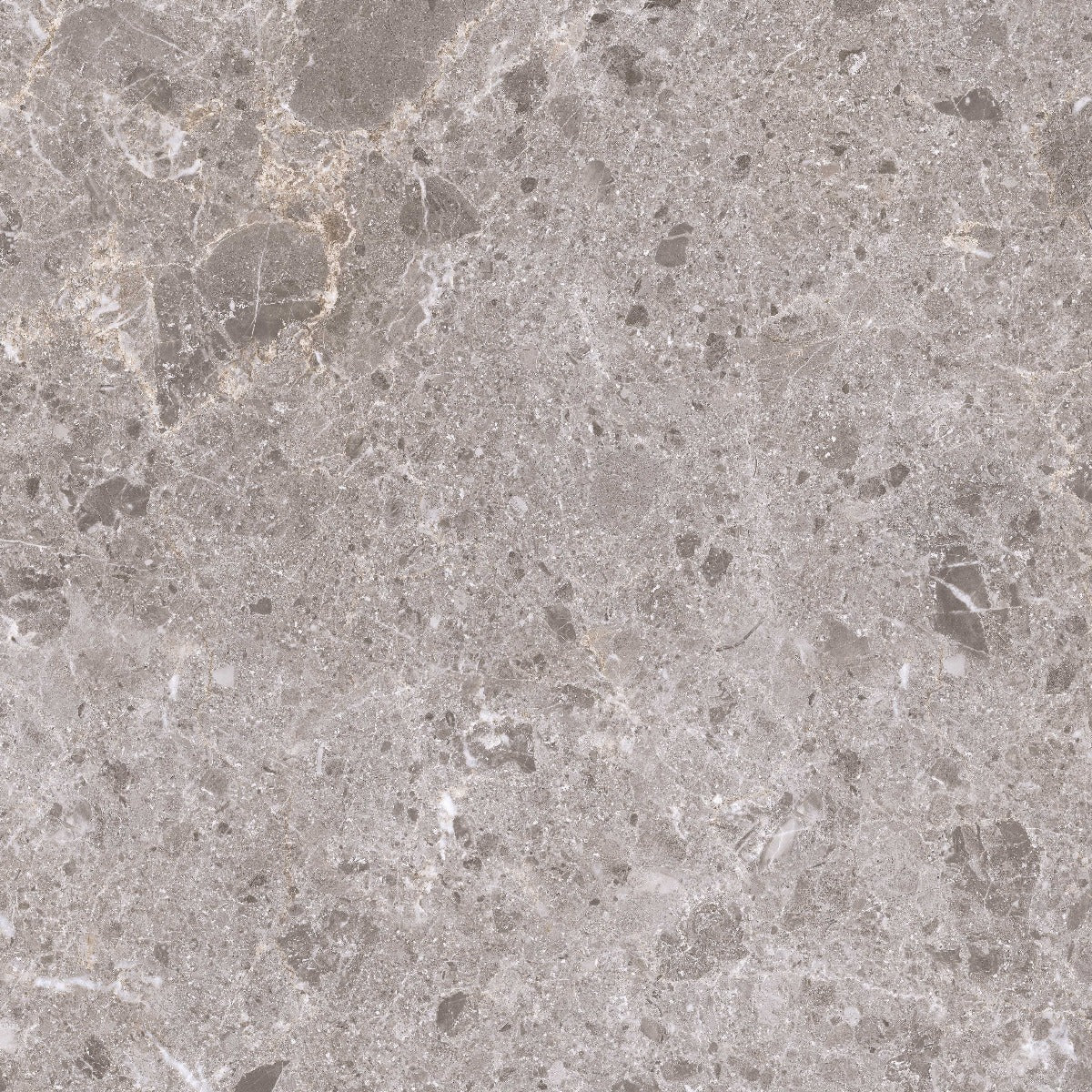 Gulvflis Artic Gris Marmor Matt 60x60