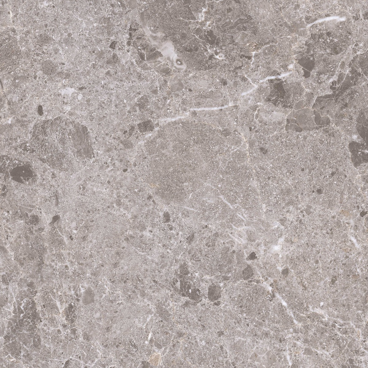 Gulvflis Artic Gris Marmor Matt 60x60