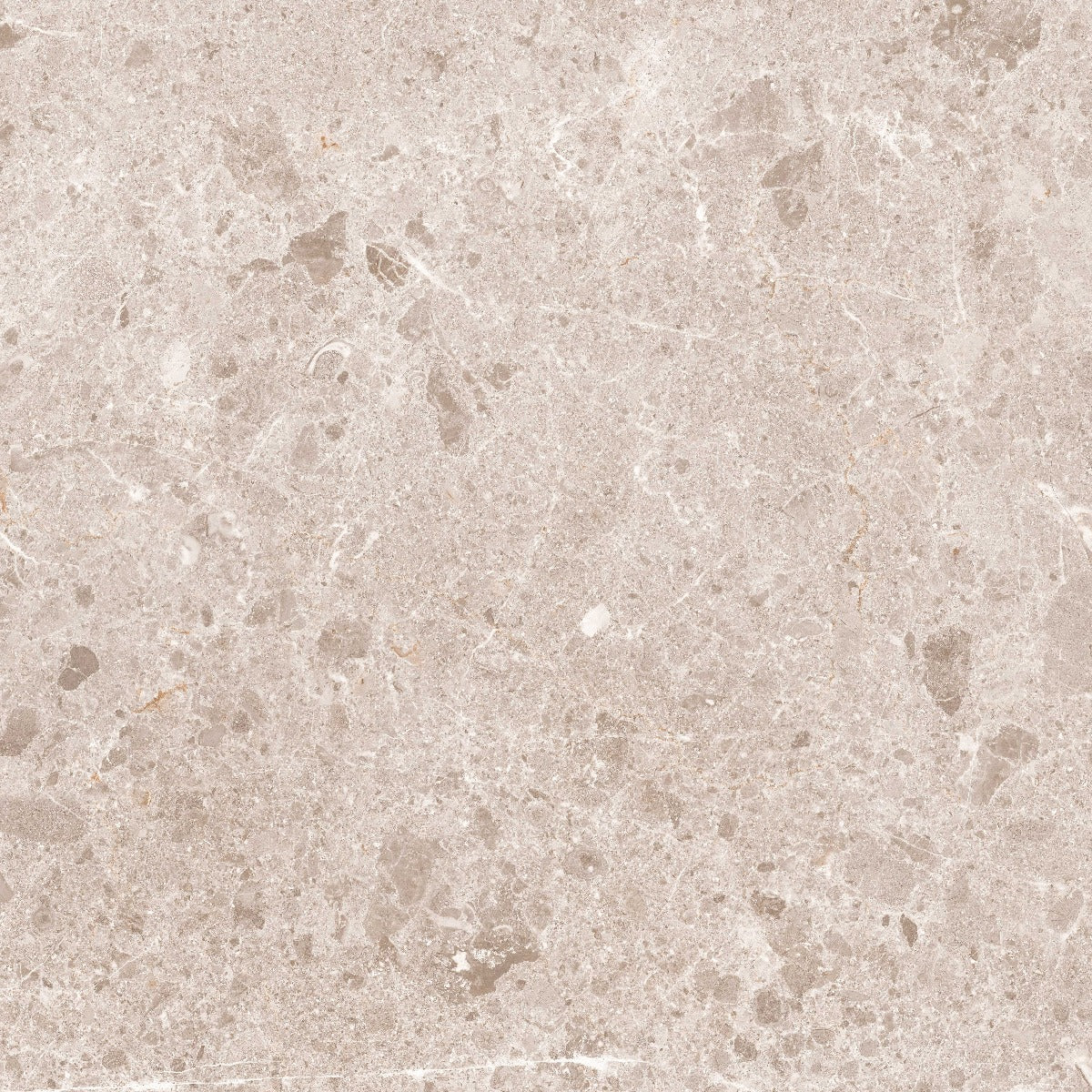 Gulvflis Artic Beige Marmor Matt 60x60