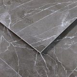 Gulvflis Aura Marengo Blank Marmor 60x60