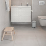 Gulvflis Carnaby Blanco Matt 60x60