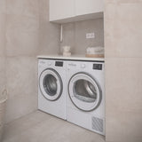 Gulvflis Carnaby Tan Matt 60x60