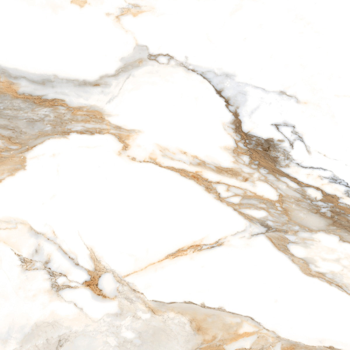 Gulvflis Crash Beige Marmor 60x60